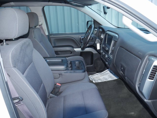 Used 2017 Chevrolet Silverado 1500 LT image 24