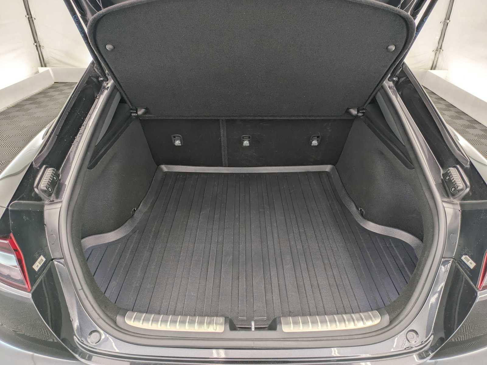 Used 2022 Kia Stinger GT-Line image 33