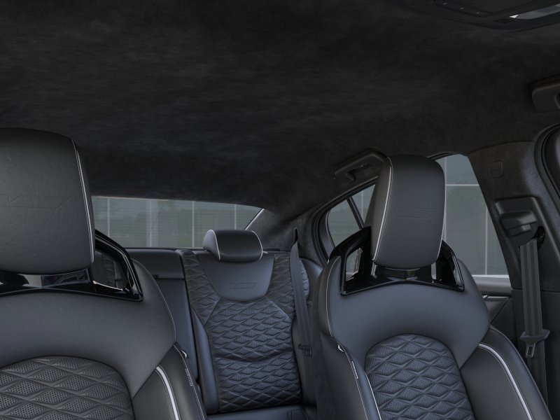 New 2026 Cadillac CT5 V Blackwing w/ Precision Package image 24