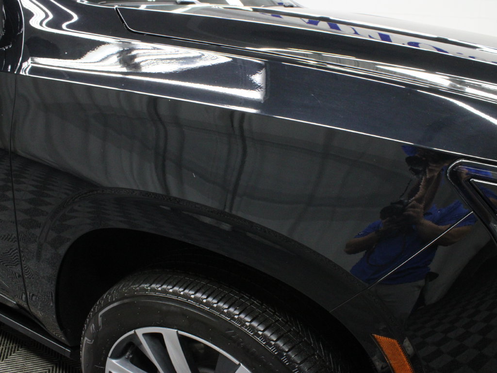 Used 2026 Cadillac Escalade ESV Sport AWD/4WD image 47