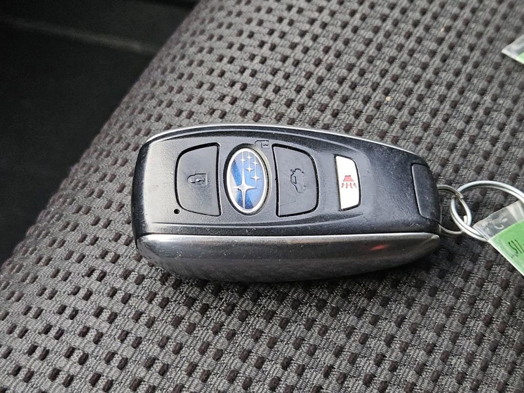 Used 2021 Subaru Outback Premium AWD/4WD image 34