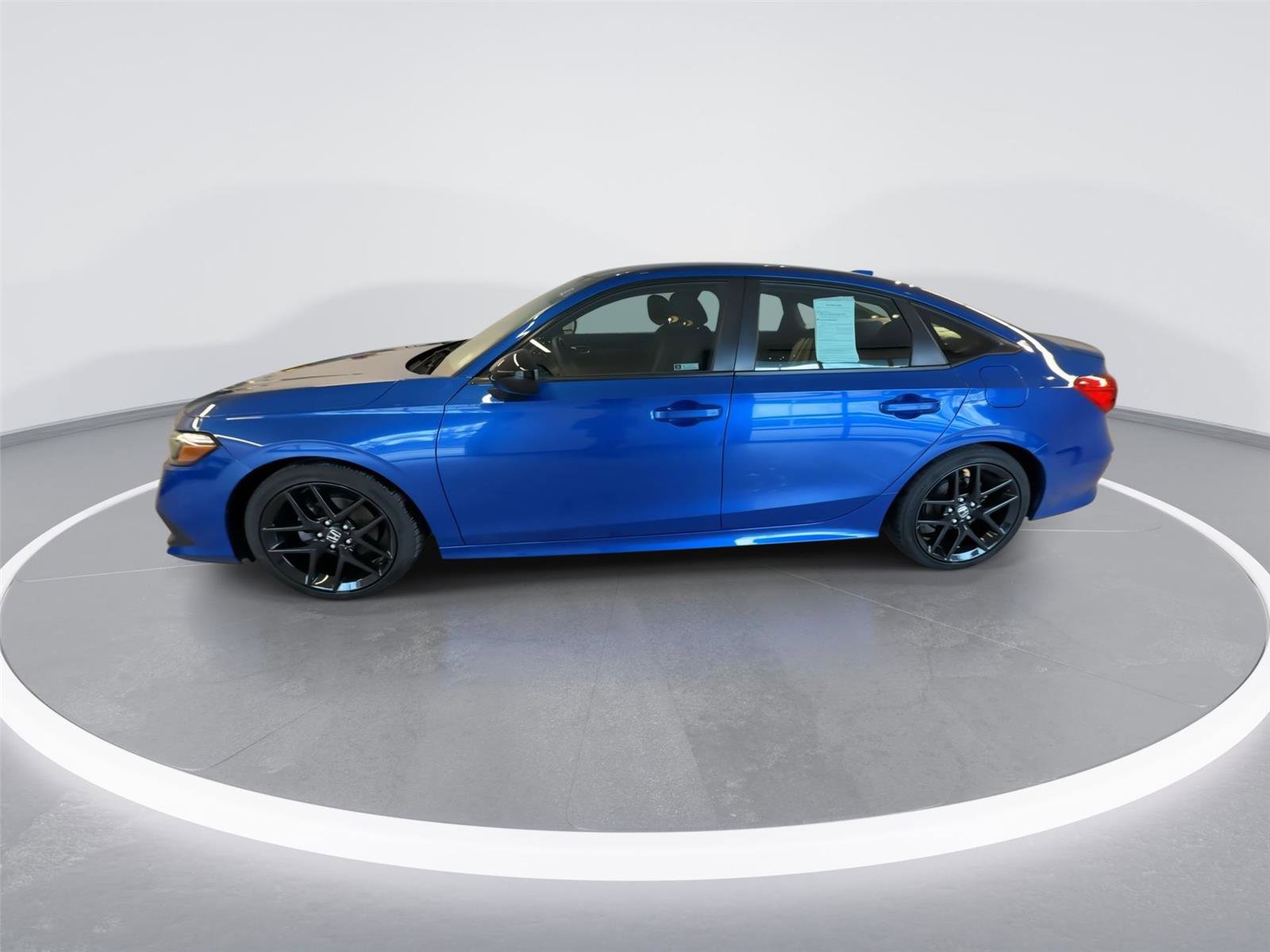 Used 2023 Honda Civic Sport image 5