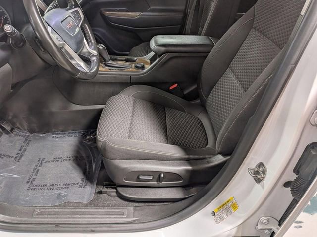 Used 2019 GMC Acadia SLE image 12