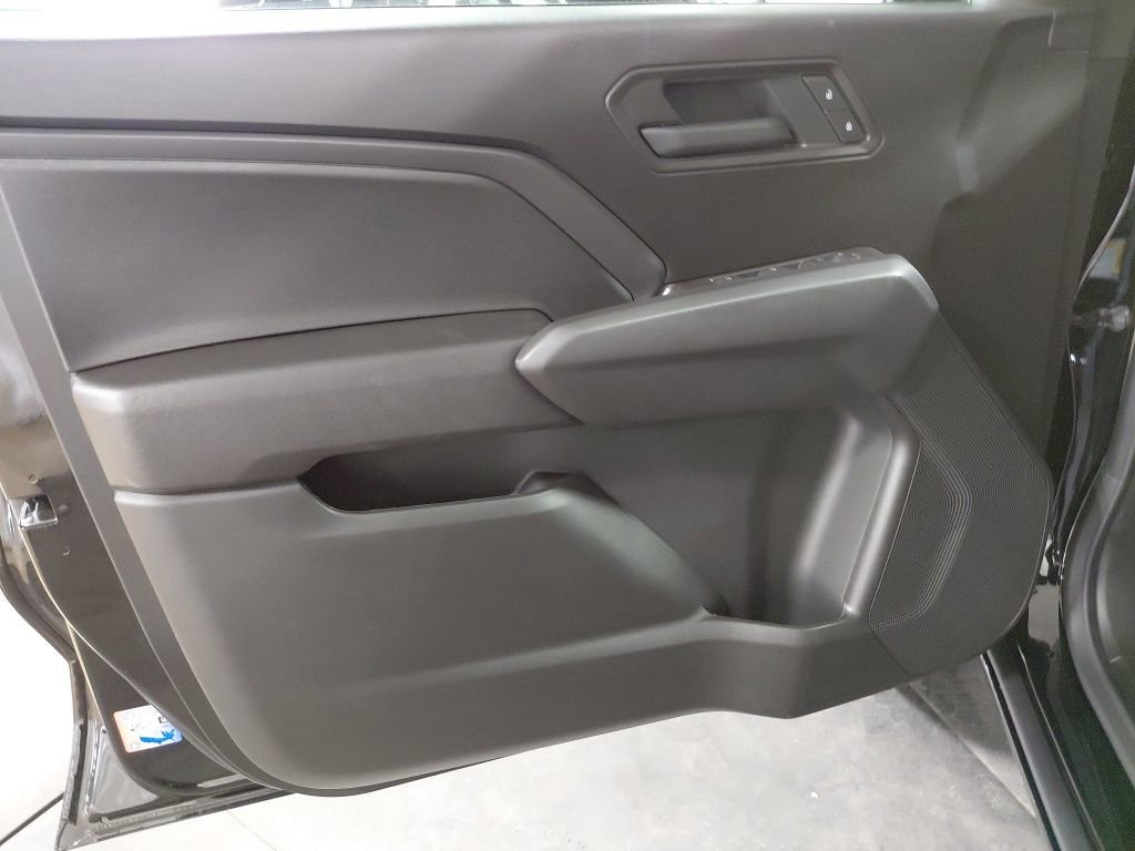 New 2026 Chevrolet Colorado W/T w/ WT Custom Package image 4