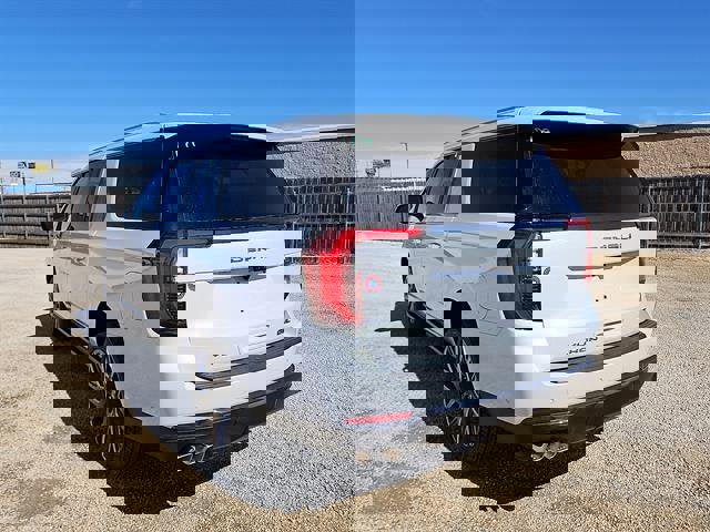 New 2026 GMC Yukon XL Denali Ultimate w/ LPO, Floor Liner Package video 3