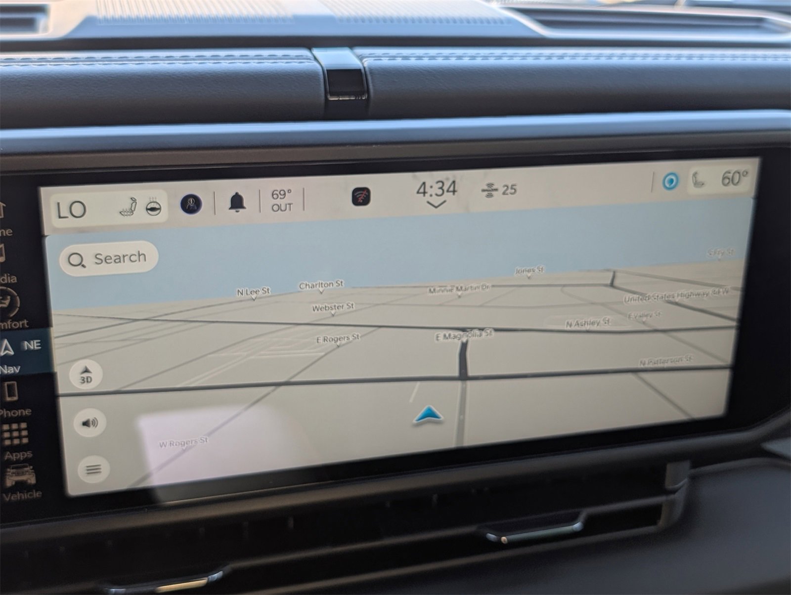 Used 2024 Jeep Wrangler Rubicon image 17