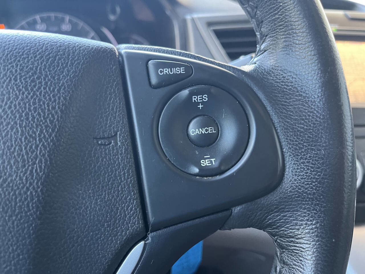 Used 2014 Honda CR-V EX-L image 22