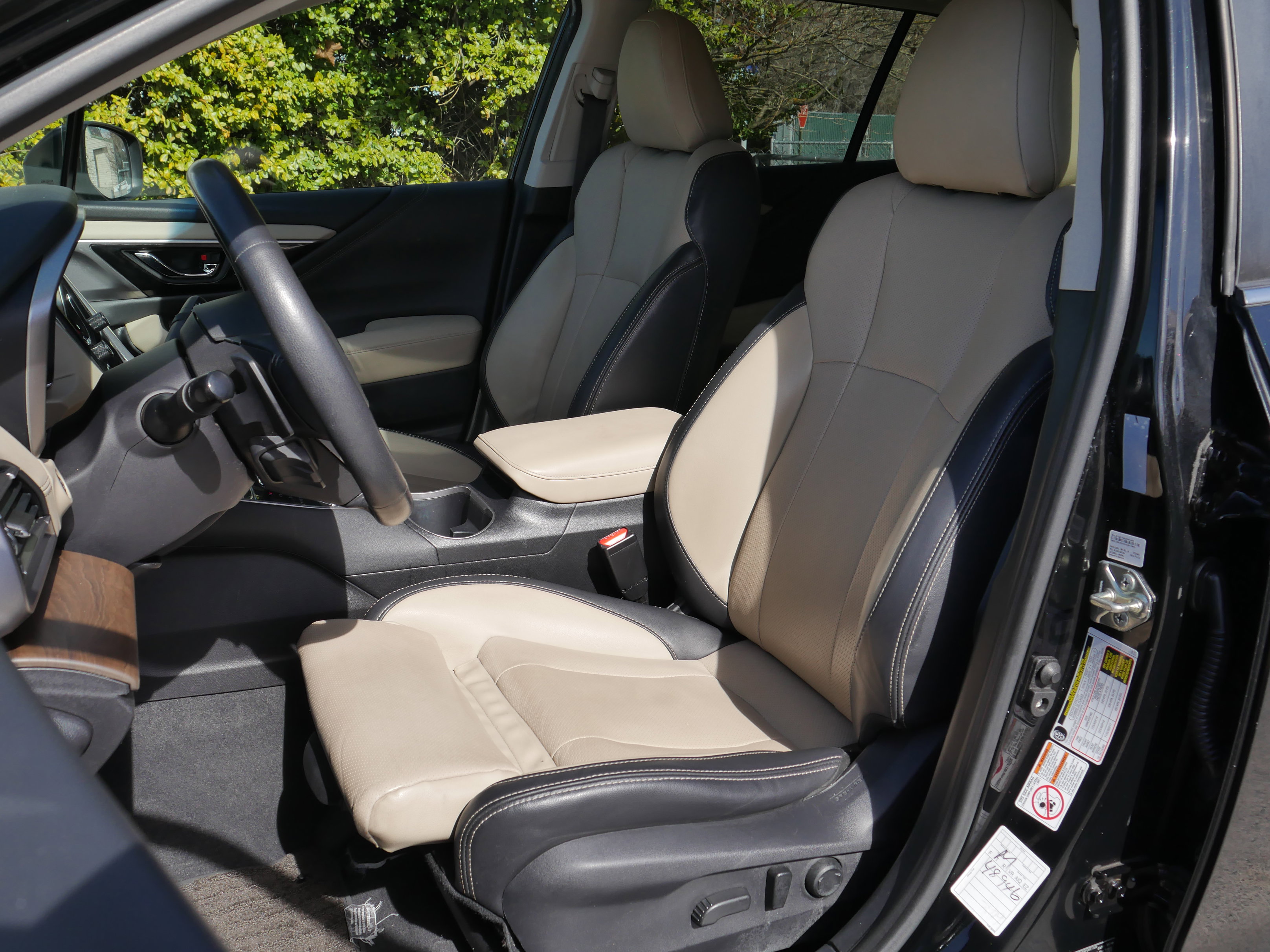 Used 2020 Subaru Outback Limited image 31