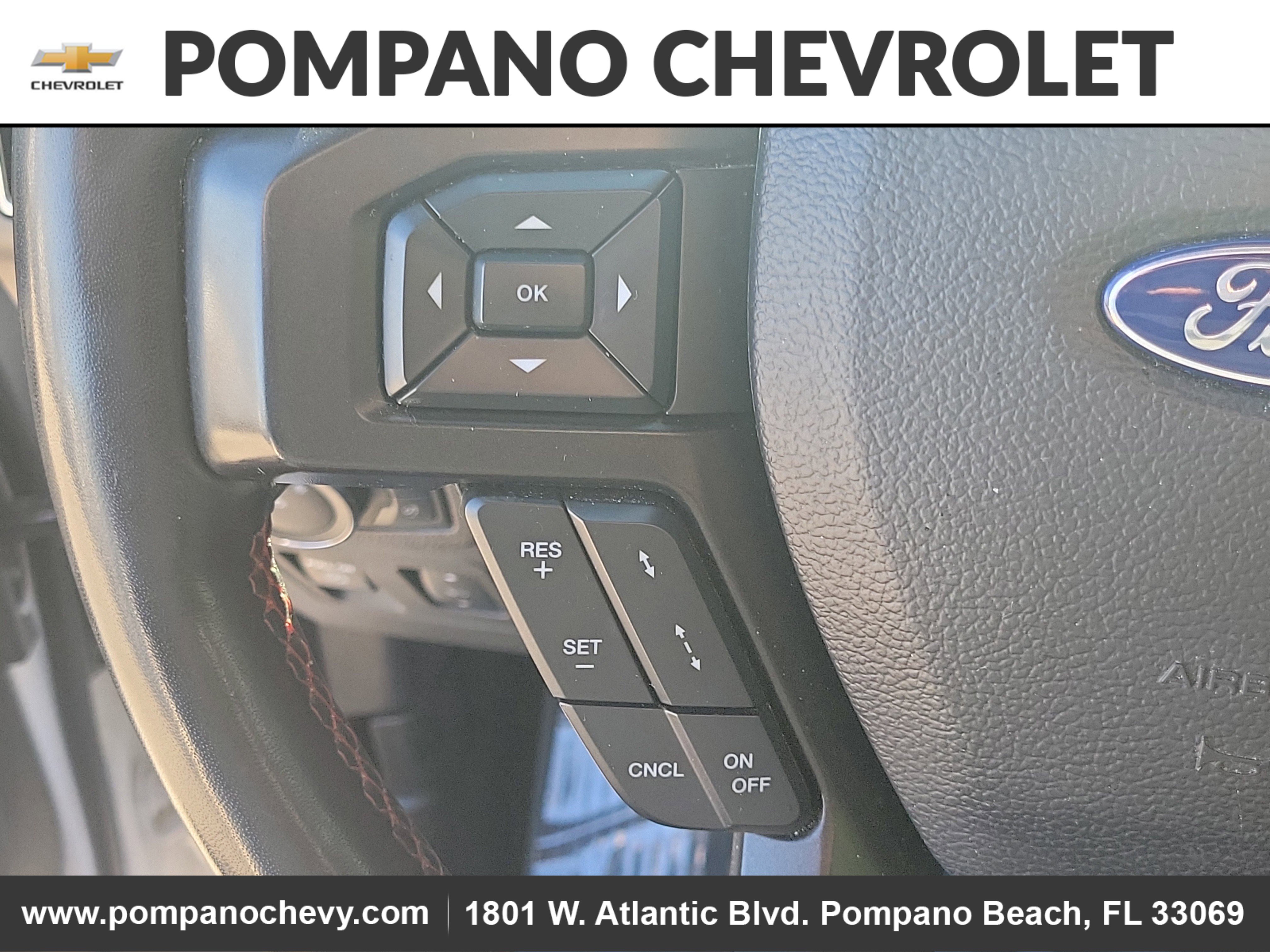 Used 2019 Ford Expedition Max Limited w/ Equipment Group 303A image 28