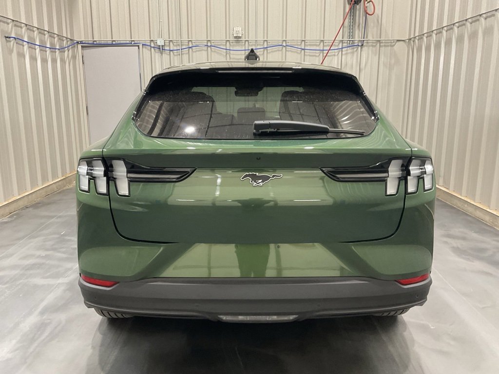 Used 2025 Ford Mustang Mach-E Premium image 21