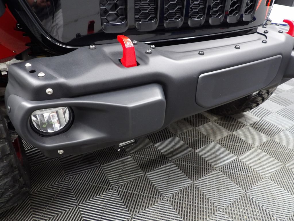 Used 2021 Jeep Gladiator Sport AWD/4WD image 45