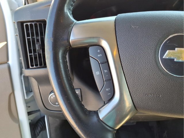 Used 2019 Chevrolet Express 2500 w/ Driver Convenience Package RWD image 20