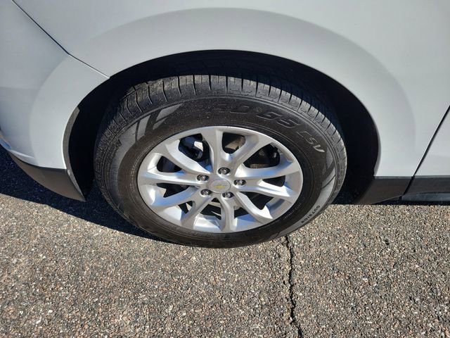 Used 2021 Chevrolet Equinox LT image 8