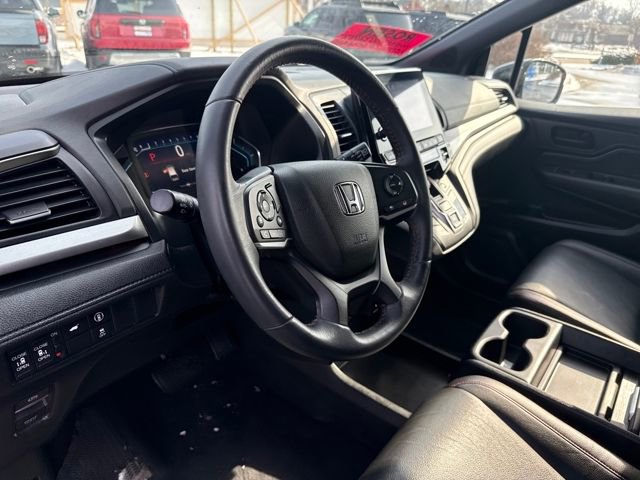 Used 2023 Honda Odyssey Sport image 15