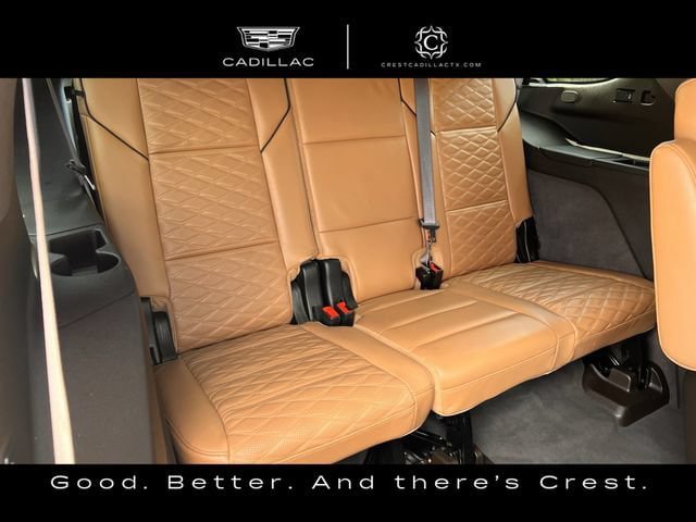 Used 2021 Cadillac Escalade Sport w/ LPO, ONYX Package RWD image 31