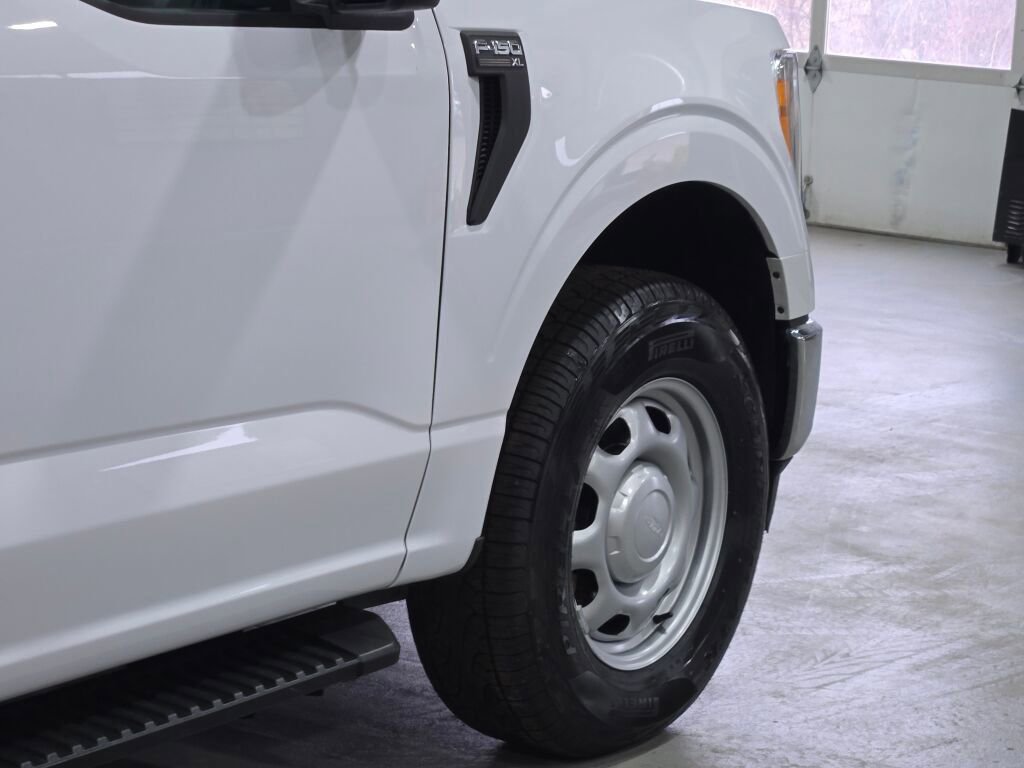 Used 2021 Ford F150 XL w/ Equipment Group 101A High image 19