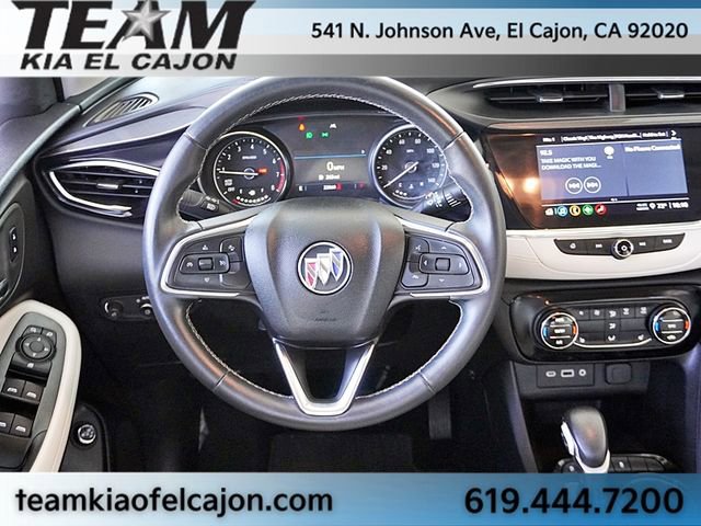 Used 2023 Buick Encore GX Select image 20