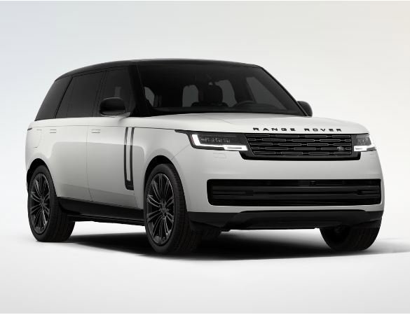 New 2026 Land Rover Range Rover Long Wheelbase SE