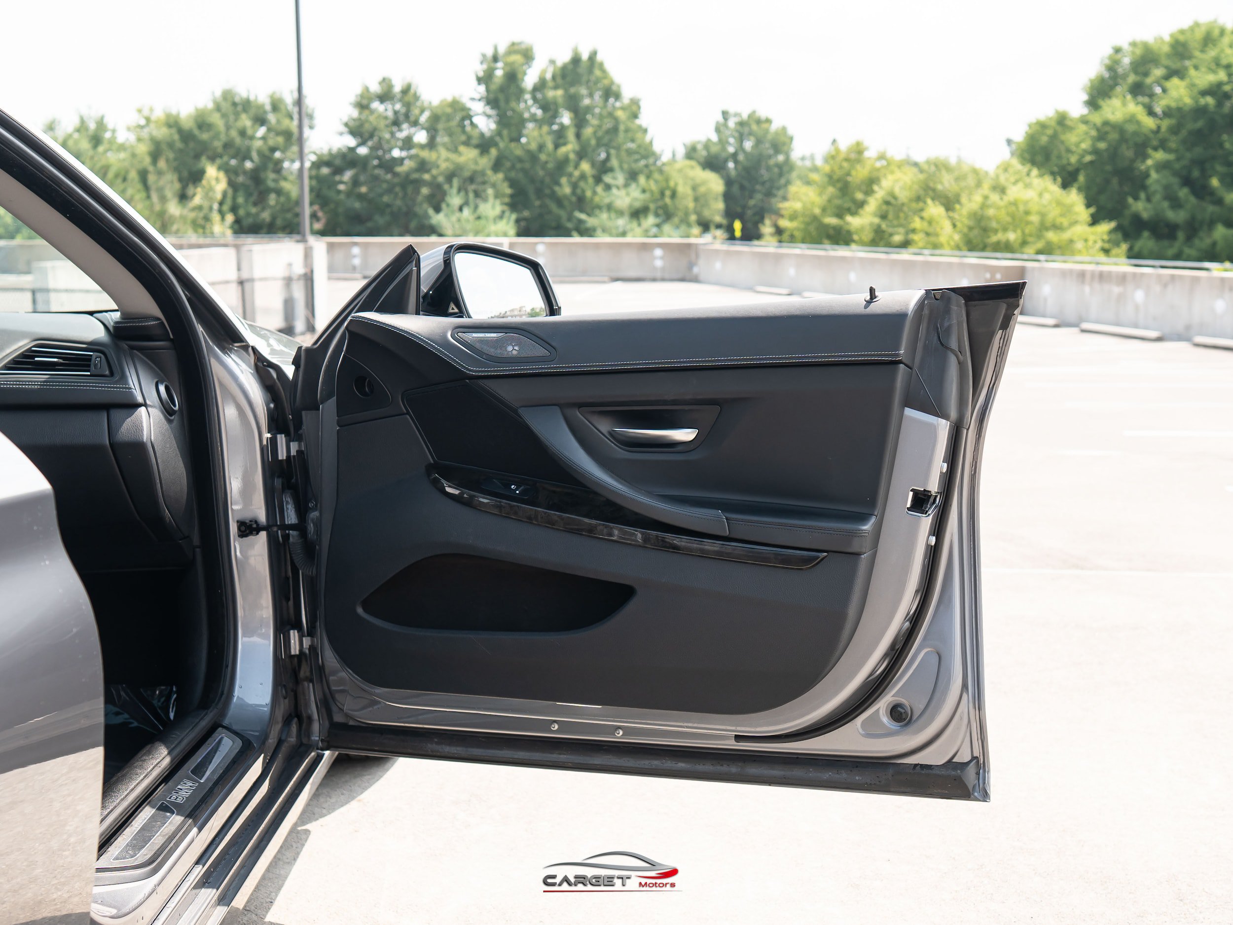 Used 2019 BMW 650i Gran Coupe RWD image 44
