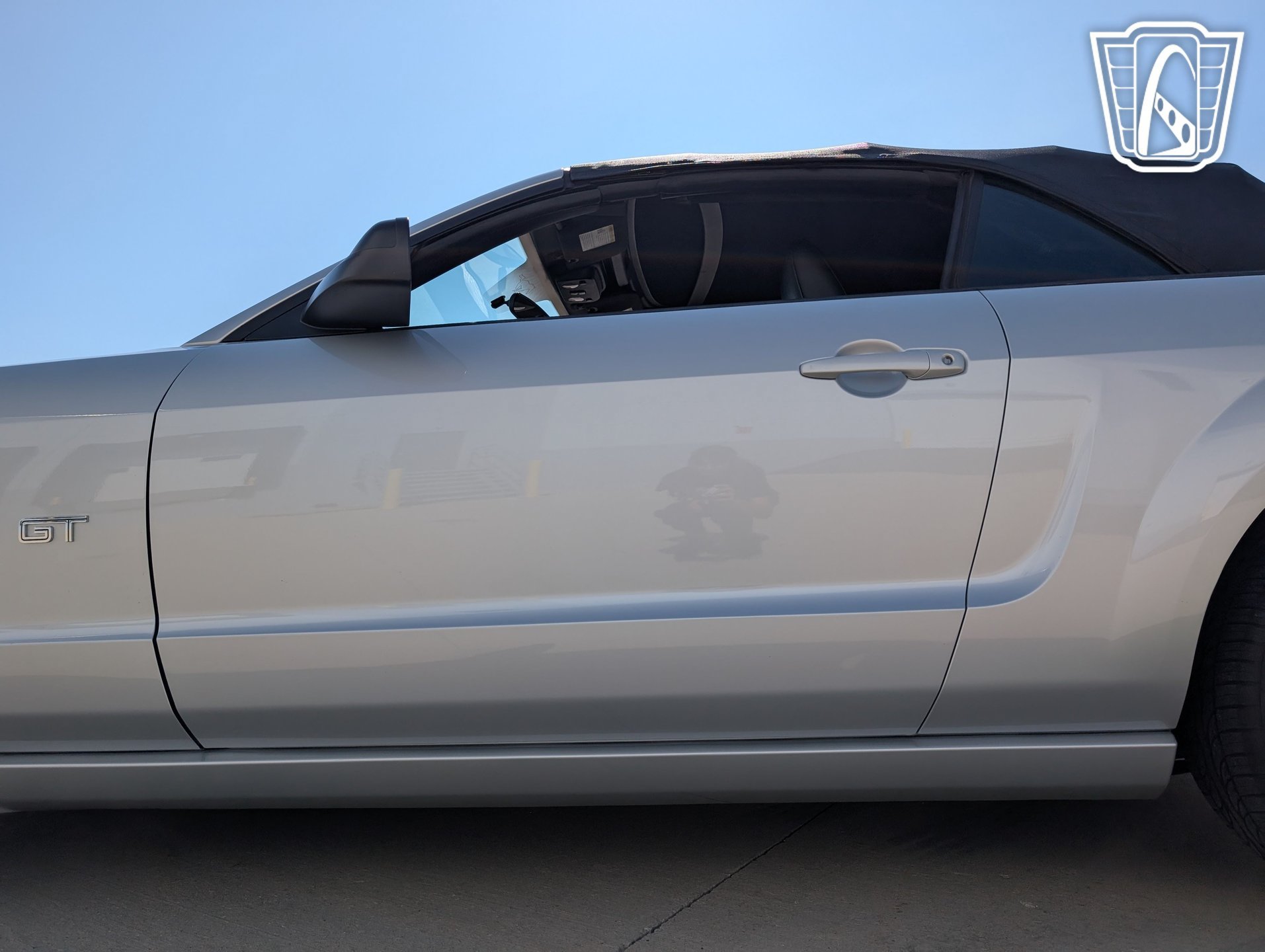 Used 2005 Ford Mustang GT RWD image 30