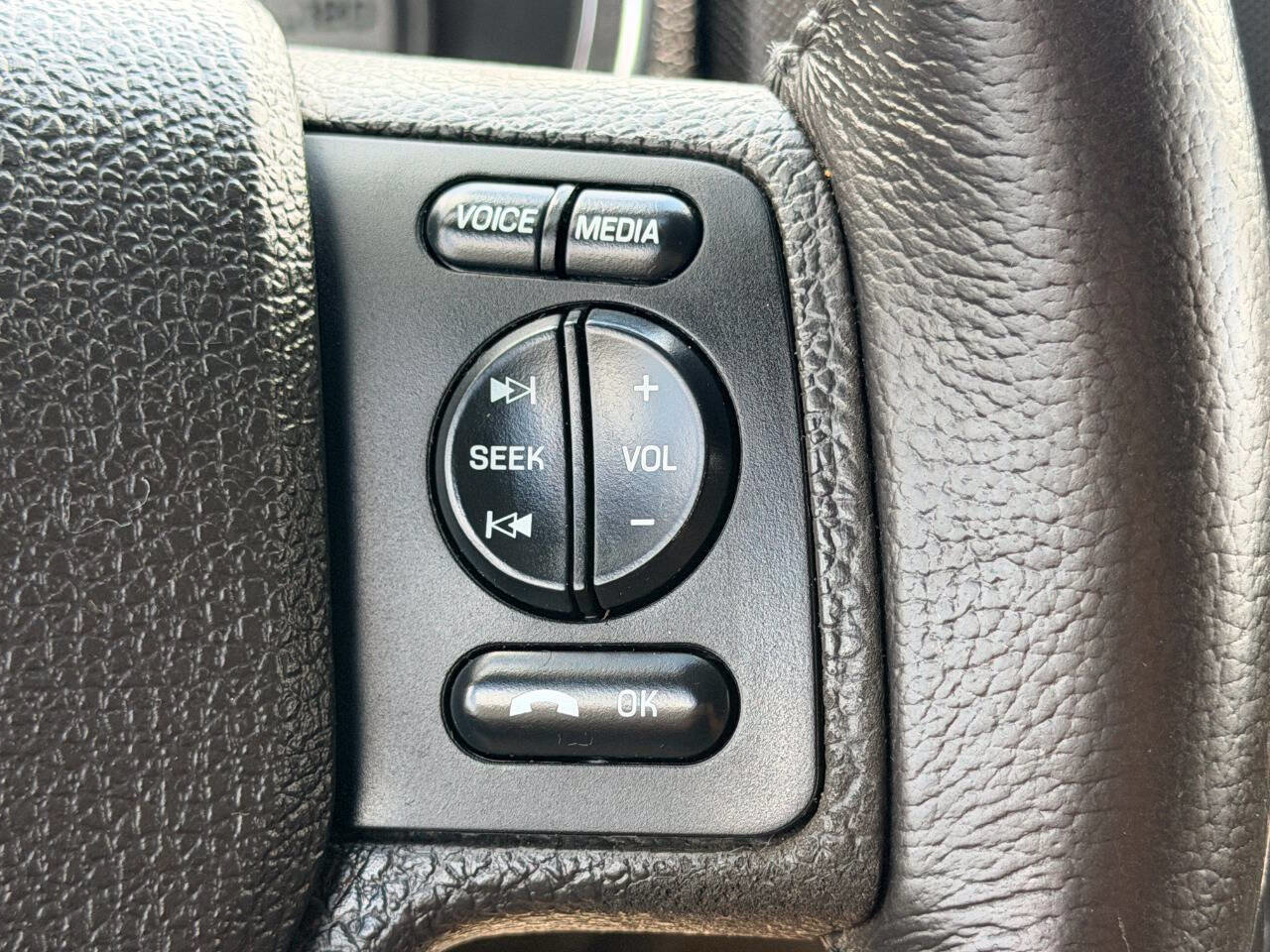 Used 2008 Ford Explorer Sport Trac XLT RWD image 25