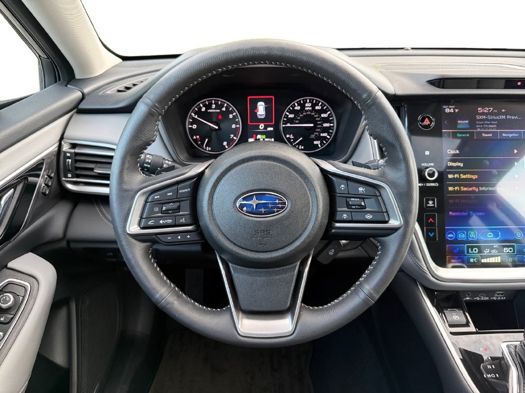 Used 2024 Subaru Outback Limited XT AWD/4WD image 12
