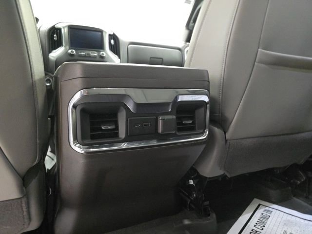 Certified 2022 Chevrolet Silverado 1500 LTZ w/ LTZ Premium Package image 24