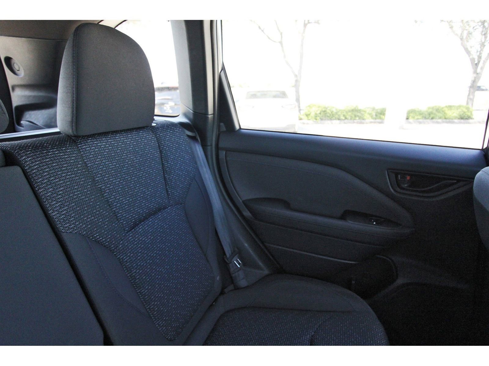 Certified 2025 Subaru Forester Premium image 12