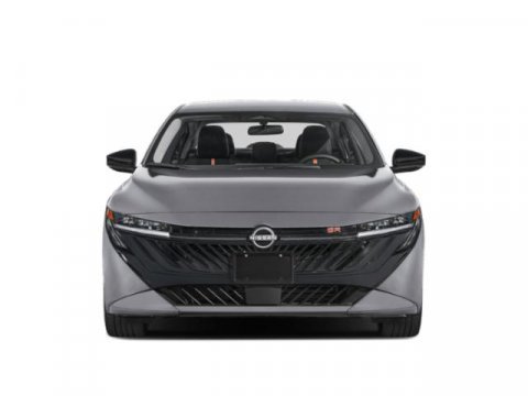New 2027 Nissan Sentra SR FWD image 7
