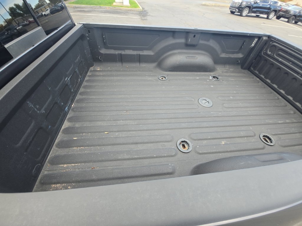Used 2020 RAM 3500 Limited AWD/4WD image 18