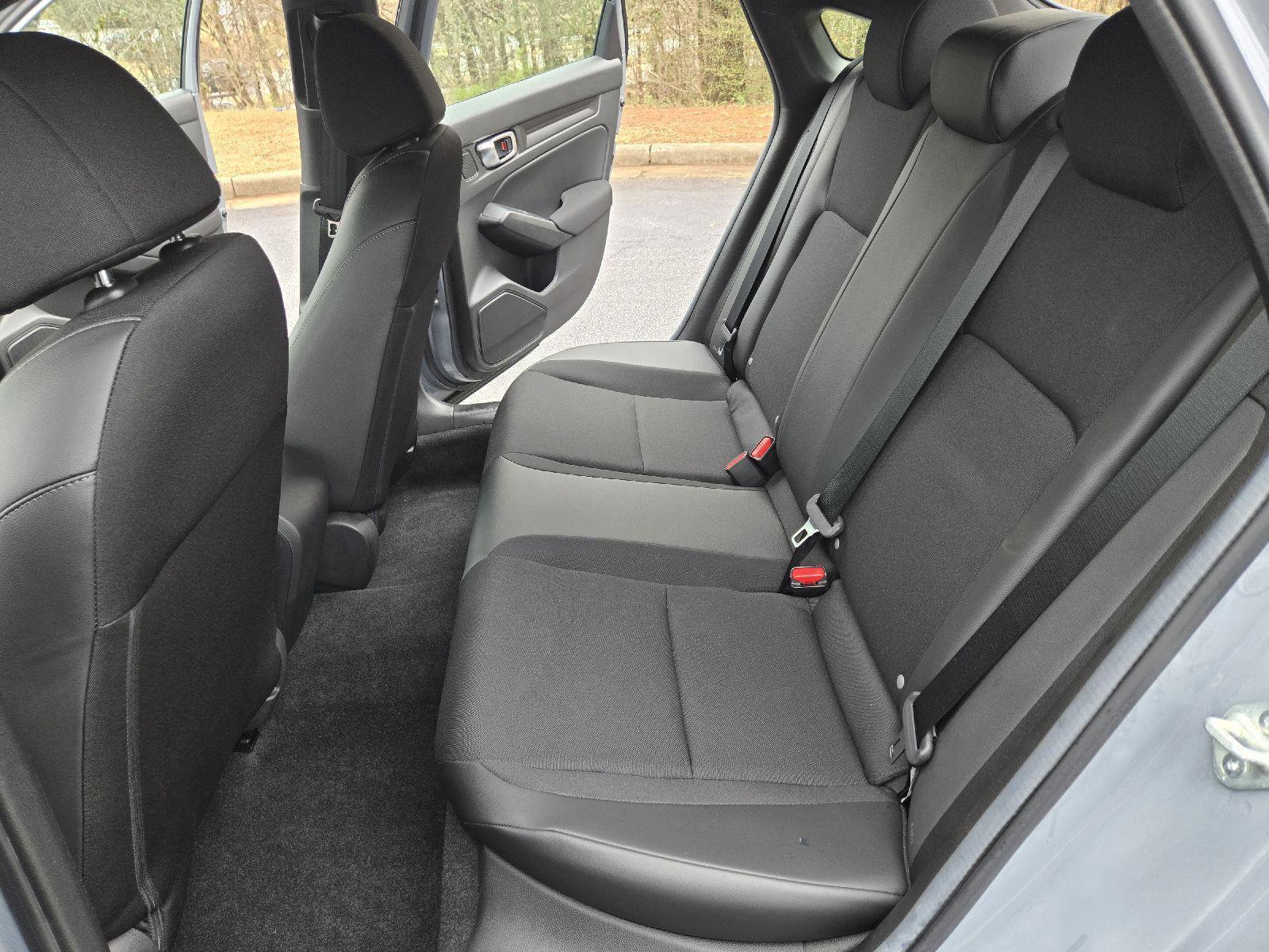 Used 2025 Honda Civic Sport image 24