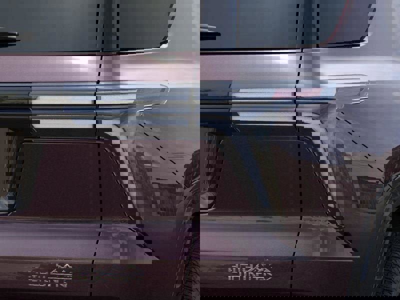 New 2026 Chevrolet Traverse High Country w/ LPO, Floor Liner Package image 12