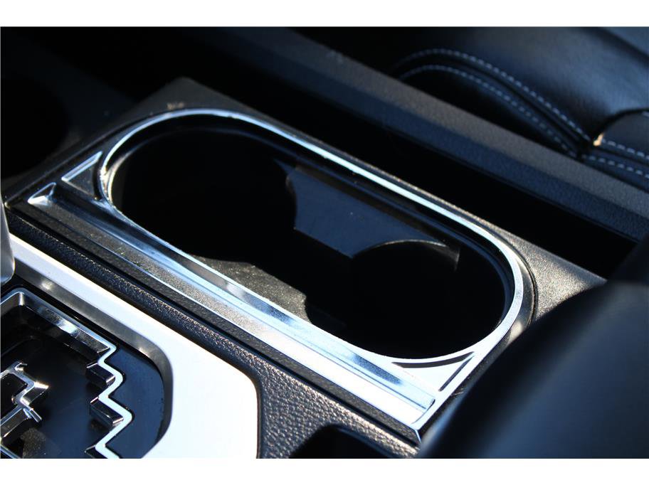 Used 2017 Toyota Tundra SR5 w/ TRD Off Road Package image 30