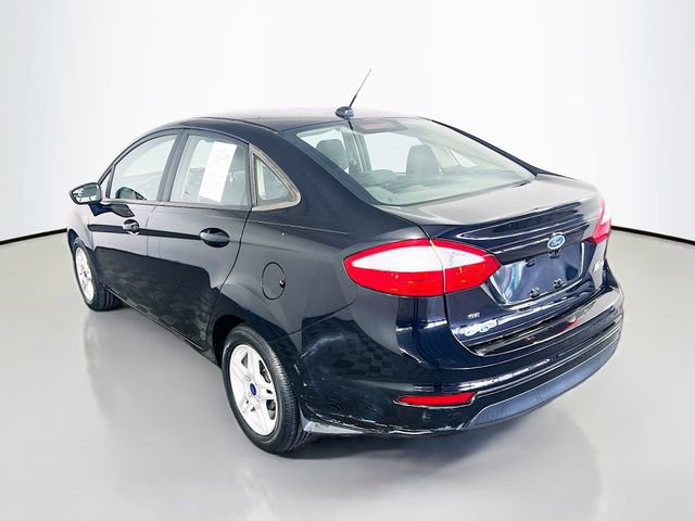 Used 2018 Ford Fiesta SE image 5