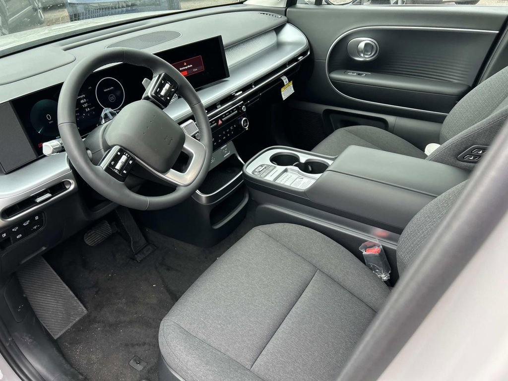 New 2026 Hyundai Ioniq 9 SE image 14