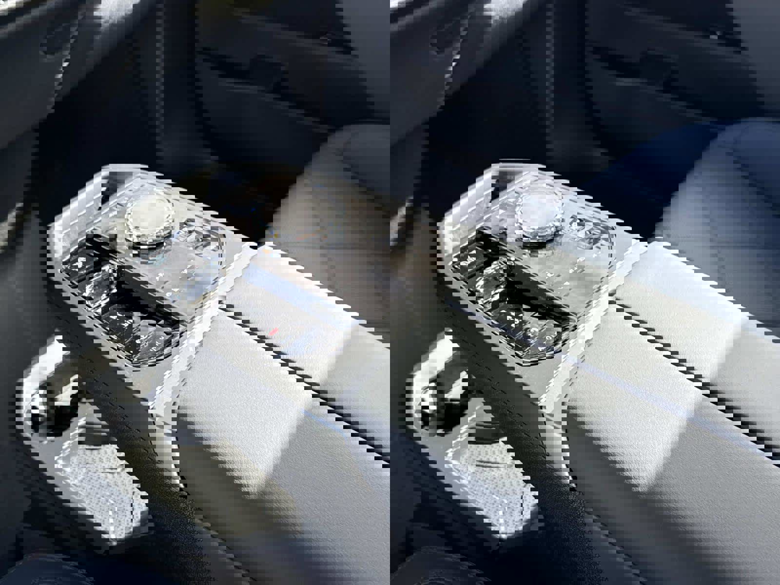 New 2026 BMW iX xDrive60 w/ M Sport Package image 21