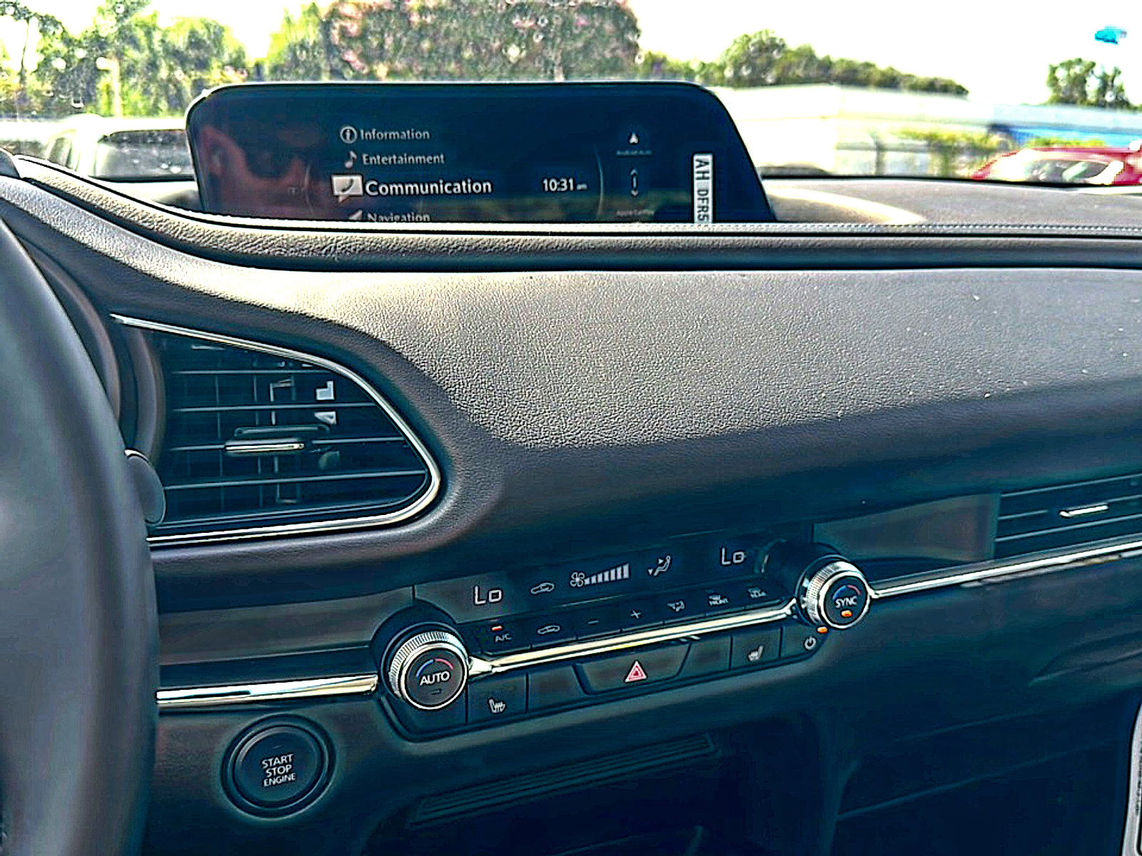 New 2025 MAZDA CX-30 AWD 2.5 S w/ Preferred Package image 20