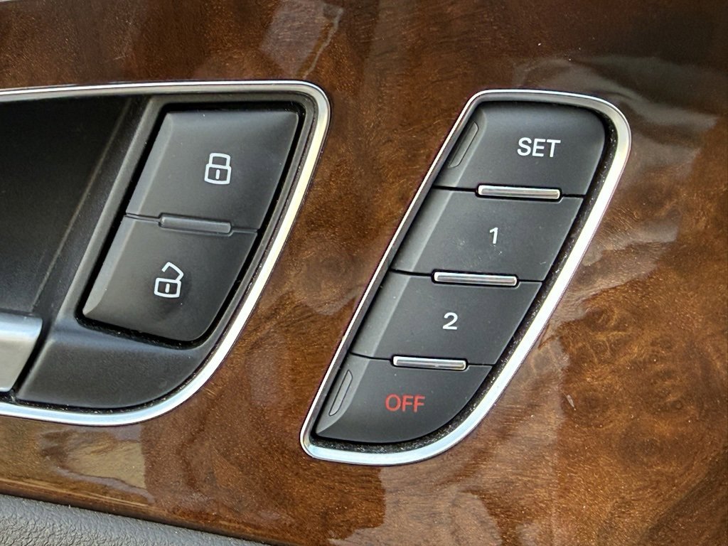 Used 2016 Audi A6 2.0T Premium Plus w/ Premium Plus Package image 15