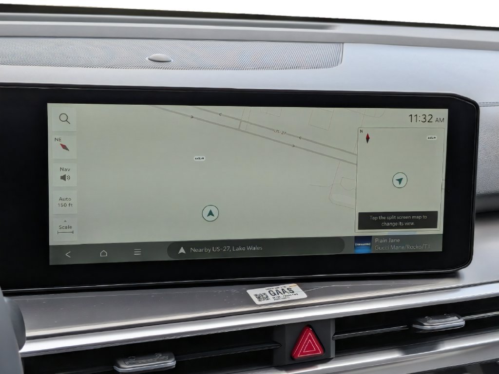 New 2026 Kia Sorento EX FWD image 22