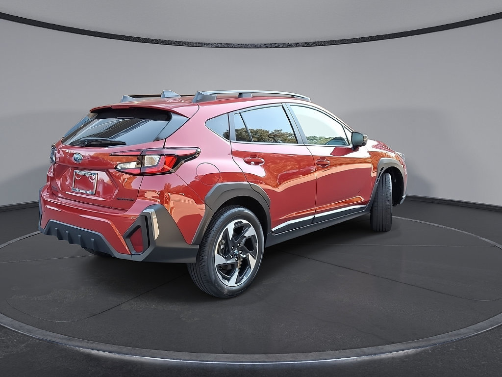 New 2026 Subaru Crosstrek 2.5i Limited AWD/4WD image 18