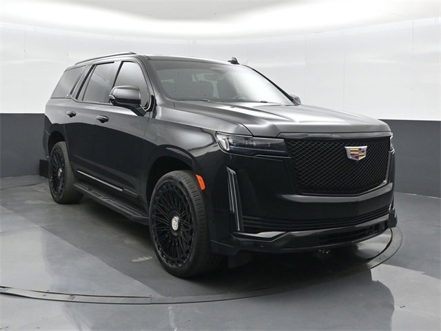Used 2023 Cadillac Escalade Sport