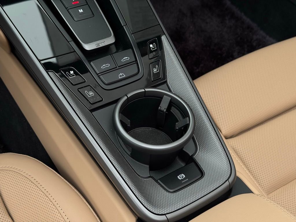 Certified 2022 Porsche 911 Carrera S image 49