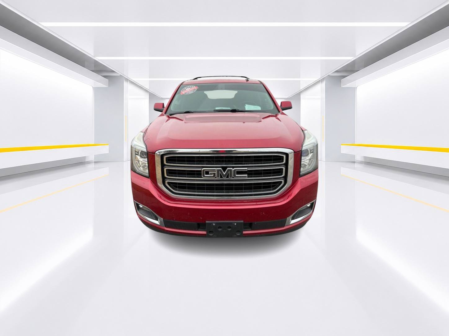 Used 2015 GMC Yukon SLE w/ Convenience Package