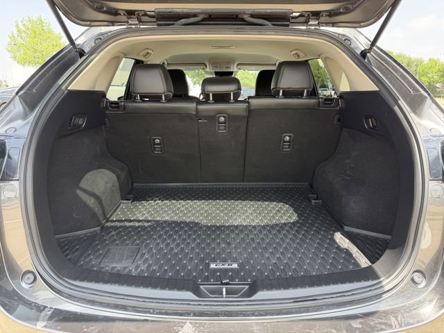 Used 2020 MAZDA CX-5 Touring FWD image 30
