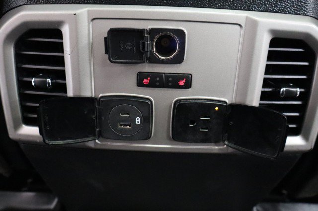 Used 2020 Ford F250 Lariat AWD/4WD image 55