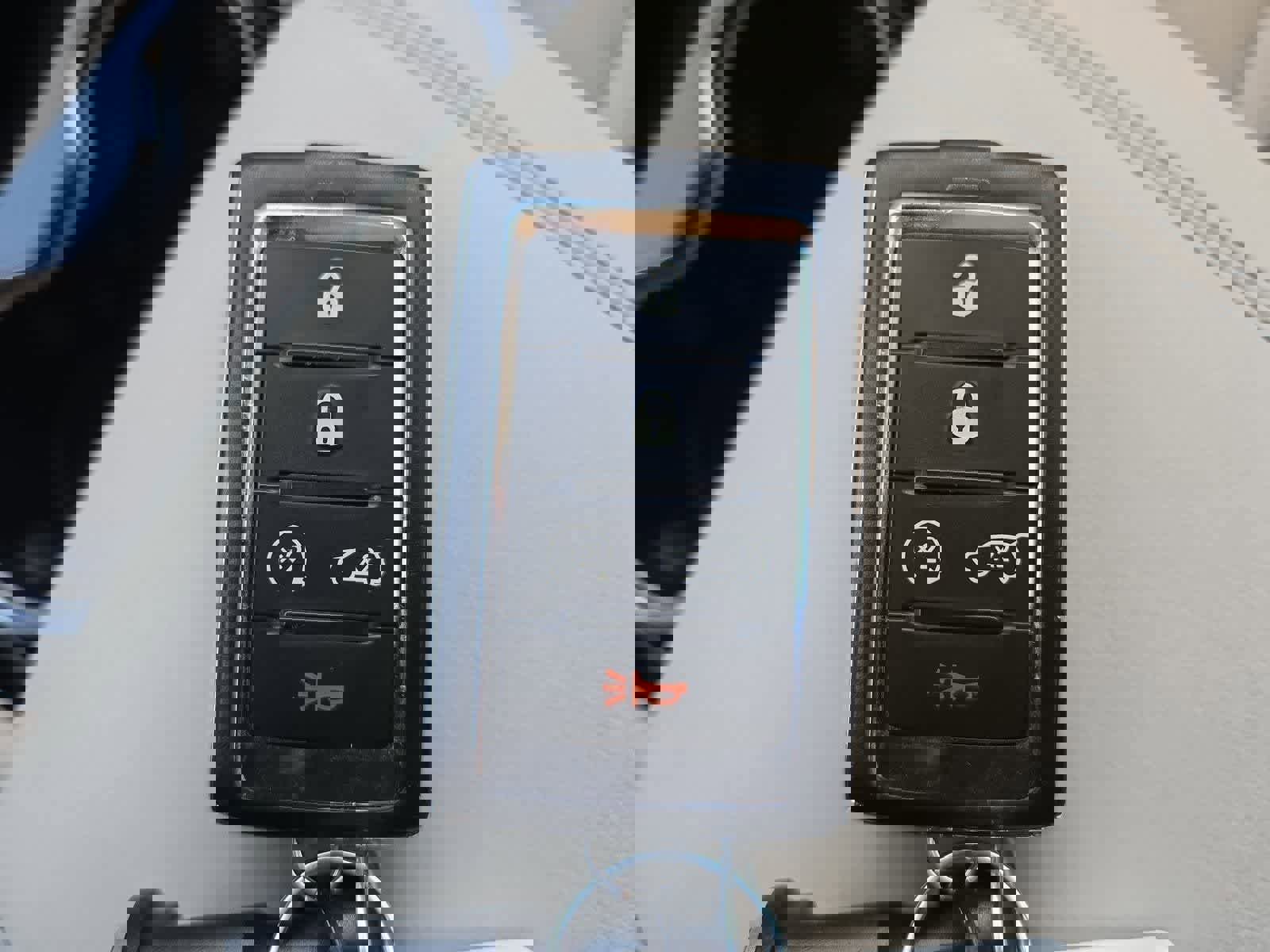 Used 2022 Jeep Grand Cherokee L Limited image 35