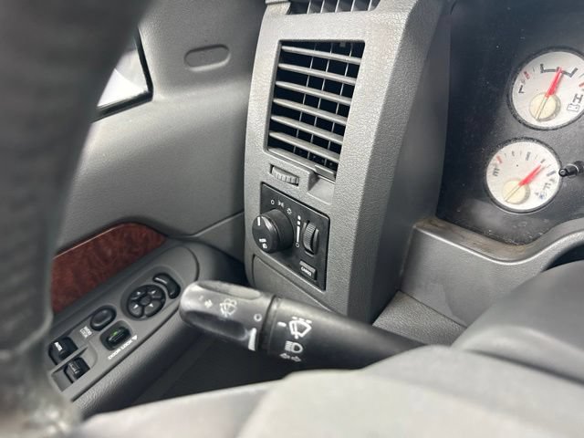 Used 2006 Dodge Ram 1500 Truck SLT AWD/4WD image 34