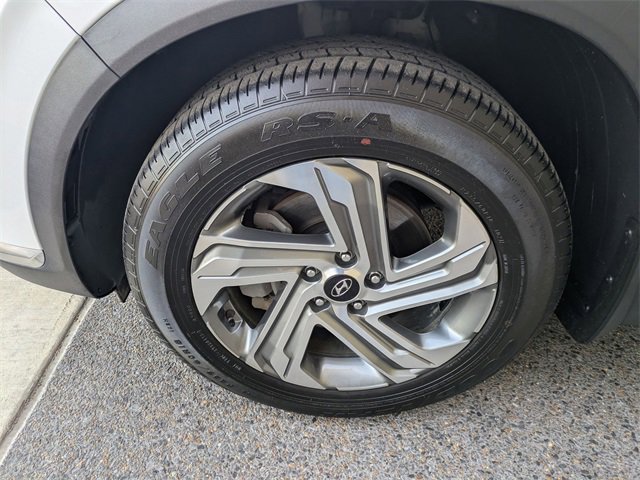 Used 2022 Hyundai Santa Fe SEL w/ Convenience Package image 29