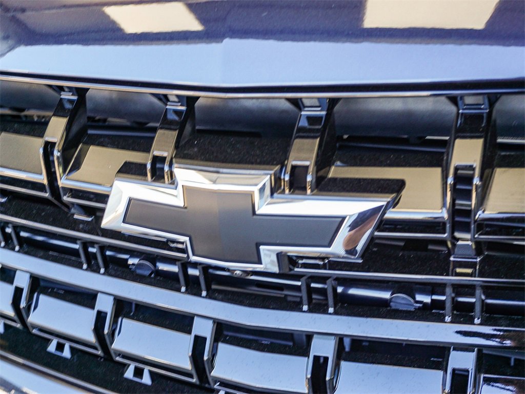 New 2026 Chevrolet Tahoe Z71 w/ Comfort Package image 4