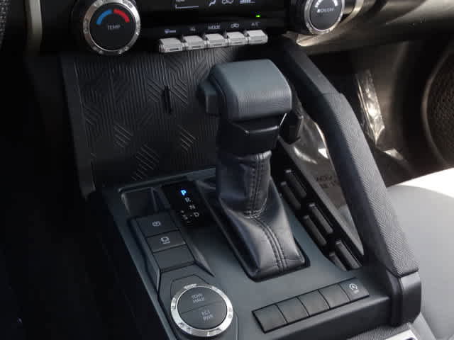 Used 2025 Toyota Tacoma SR5 RWD image 34